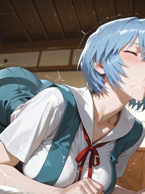 Paperhero -Ayanami Rei_052