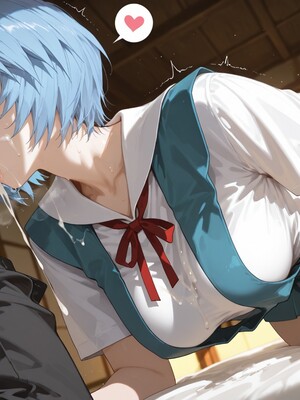 Paperhero -Ayanami Rei_057