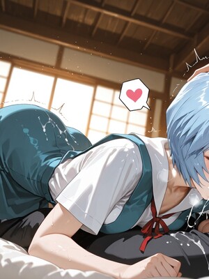 Paperhero -Ayanami Rei_058