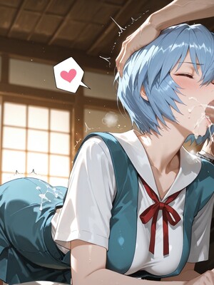 Paperhero -Ayanami Rei_059