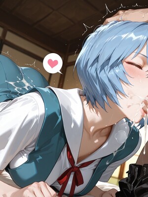 Paperhero -Ayanami Rei_060