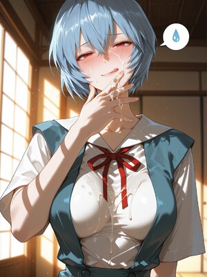 Paperhero -Ayanami Rei_074