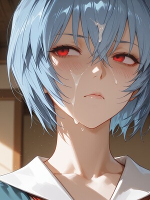 Paperhero -Ayanami Rei_077