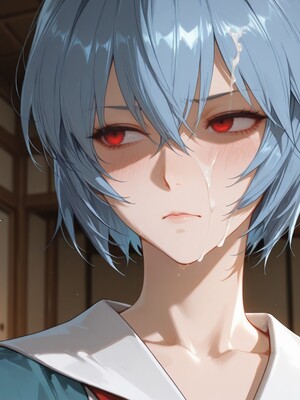 Paperhero -Ayanami Rei_078