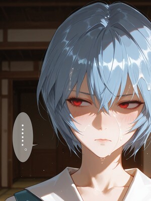 Paperhero -Ayanami Rei_080