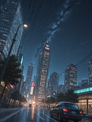 Paperhero -Firefly_154