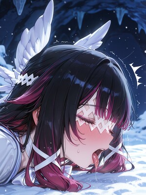 （ArlanMi）Columbina_135_135