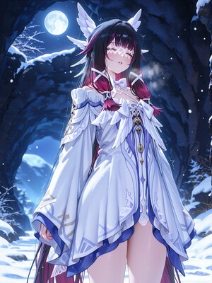 （ArlanMi）Columbina_270_270