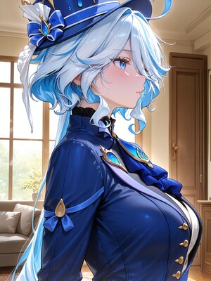 [Arlanmi] Furina_034