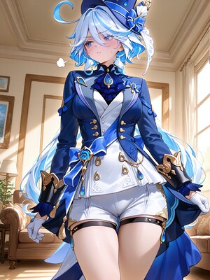 [Arlanmi] Furina_036