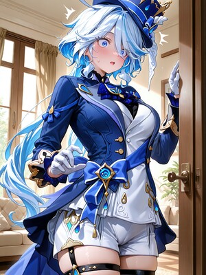 [Arlanmi] Furina_038