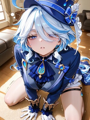 [Arlanmi] Furina_045