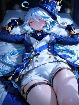 [Arlanmi] Furina_048