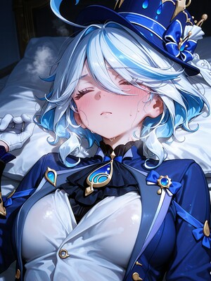 [Arlanmi] Furina_073