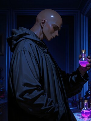 [Arlanmi] Furina_077