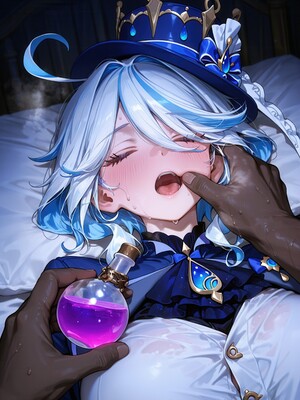 [Arlanmi] Furina_079