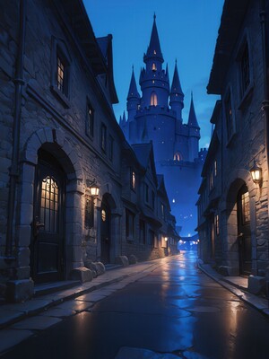 [Arlanmi] Furina_137