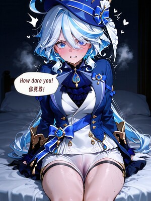 [Arlanmi] Furina_142