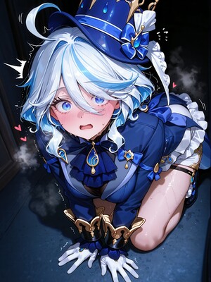 [Arlanmi] Furina_144