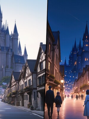 [Arlanmi] Furina_274