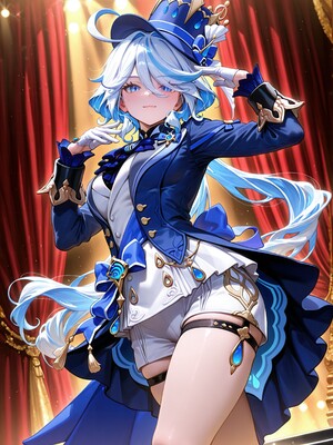 [Arlanmi] Furina_275