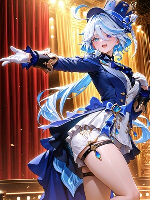 [Arlanmi] Furina_276