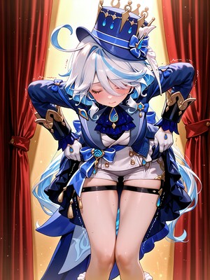 [Arlanmi] Furina_278