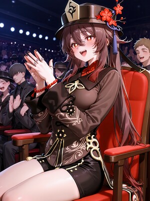 [Arlanmi] Furina_279