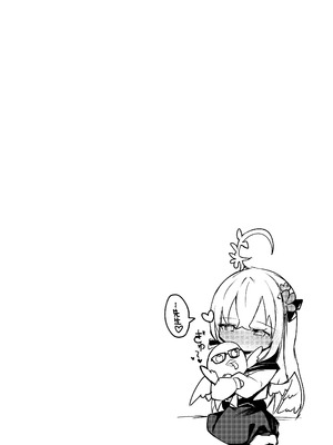 [あとりえひなた (ひなた悠)] ICHAICHA ARCHIVE ブルアカ総集編 (ブルーアーカイブ) [DL版]_166_hdch