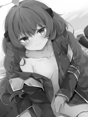 [あとりえひなた (ひなた悠)] ICHAICHA ARCHIVE ブルアカ総集編 (ブルーアーカイブ) [DL版]_217_pbhq