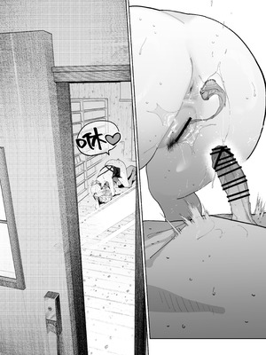 [でんきねこ (とく)] デカケツパワハラ店長に搾られたい!｜想被职权骚扰我的大屁股店长榨干！ [我愛毛毛] [DL版]_74_cnji