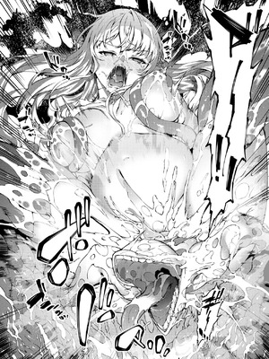 [羊小屋 (橘由宇)] 神姫堕とし◆魔ヲ孕ム乙女◆ [中国翻訳]_59_fhti