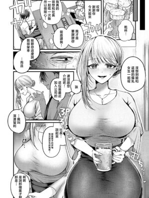 [紅しゃむ] 夜のお酒は程々に!! (コミック エグゼ 68) [中国翻訳] [DL版]_02_ibme