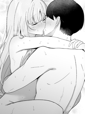 [灯恋堂 (灯凪つゆ)] 生徒会長が俺にだけ甘々すぎる [中譯]_35