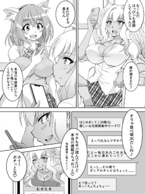 [スタジオ・ワラビーS] 仲良しJK3人組まとめて種付けえっち_03_iirf