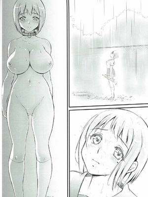 (C90) [STUDIO VANGUARD (TWILIGHT)] V160814P (響け!ユーフォニアム) [中国翻訳]_09_wppu