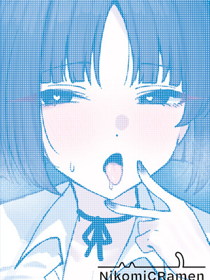 [NikomiC Ramen (日常)] キキョウにギャルコスしてもらう本 (ブルーアーカイブ)｜想让桔梗换上辣妹装的小本本 [欶澜汉化组] [DL版]_21_tmrl