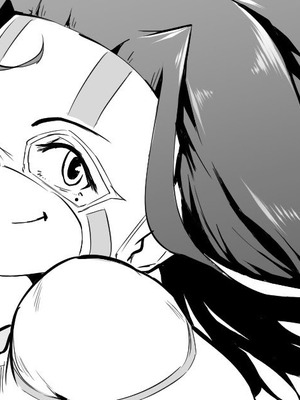 [おわそび] ヒーローパラノイア前篇+后篇 - Part 1-10 [廉价汉化组]