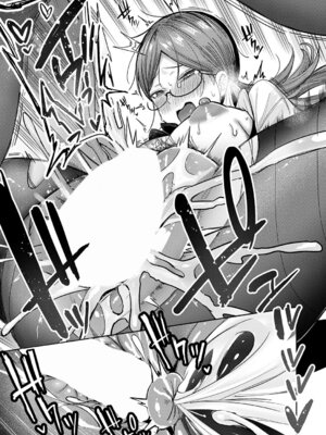 コミックマグナム Vol.204_140_psoj