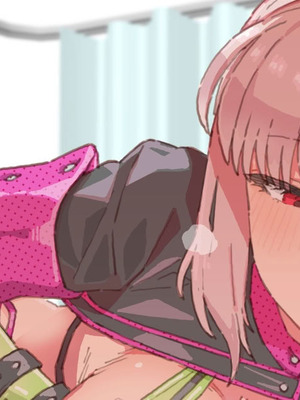 [も] 2024年11月更新分 (Fate／Grand Order) [ai翻譯後潤色]