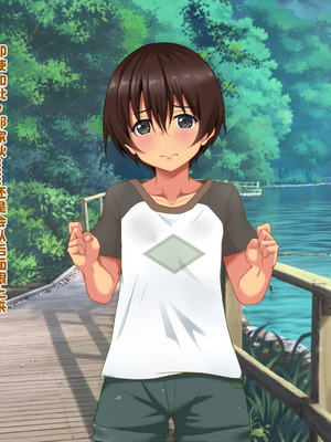 [玩具家電 (紅花)] 引き裂かれた幼なじみ【中文翻译】_021_aqeu