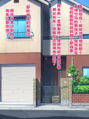 [玩具家電 (紅花)] 引き裂かれた幼なじみ【中文翻译】_107_mpgg