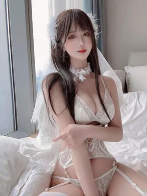 [三度_69] -「#101：520特辑 纯白花语」_0010