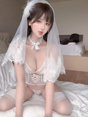 [三度_69] -「#101：520特辑 纯白花语」_0017