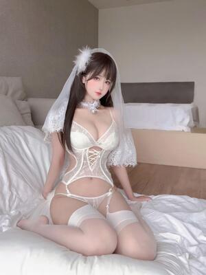 [三度_69] -「#101：520特辑 纯白花语」_0021