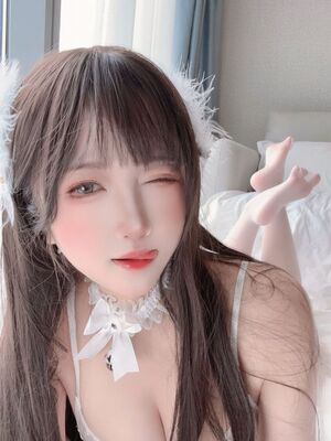 [三度_69] -「#101：520特辑 纯白花语」_0052