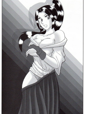 [淫天堂 (野獣)] 早乙女組總篇集+IV~IX(巧翻譯)_074