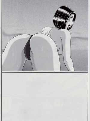 [淫天堂 (野獣)] 早乙女組總篇集+IV~IX(巧翻譯)_091