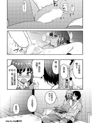 [アンソロジー] この春、彼女と一緒に卒業しました〜ヒミツプレイ編〜 [Sakura机翻汉化]_70_yuxt