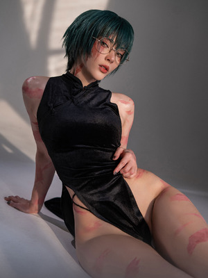 Misaki Sai - Maki_12_wtqt